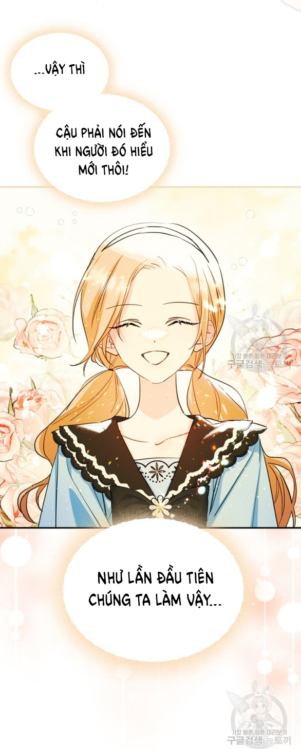 tôi đã trở thành bạn gái của nam chính chapter 21.1 19