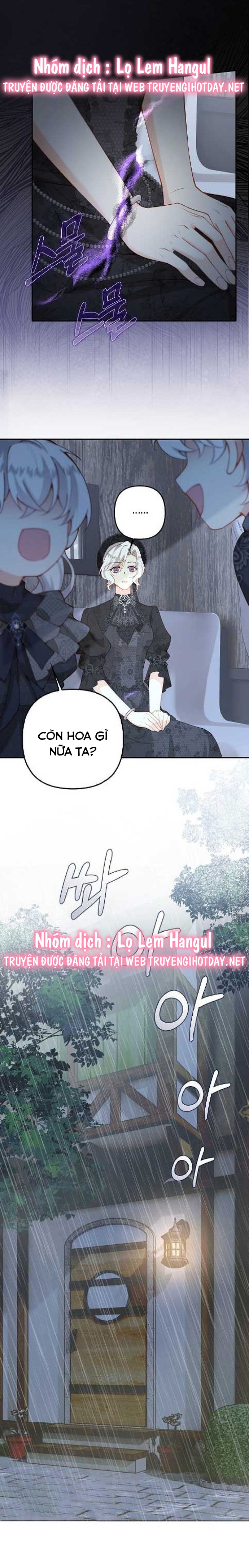 tôi sẽ nuôi dưỡng hai đứa con của nam chính chapter 78 10