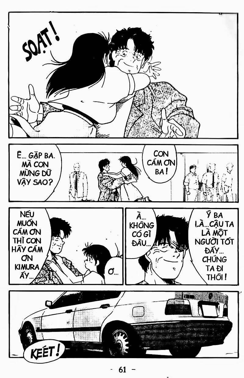 truyền nhân atula - shura no mon i chapter 111 9