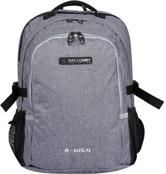 Balo laptop Simplecarry K-City Backpack