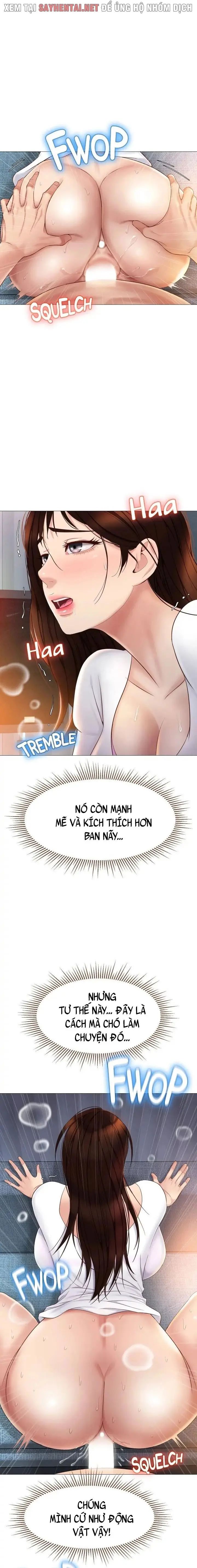 bạn của con gái tôi chapter 32 22