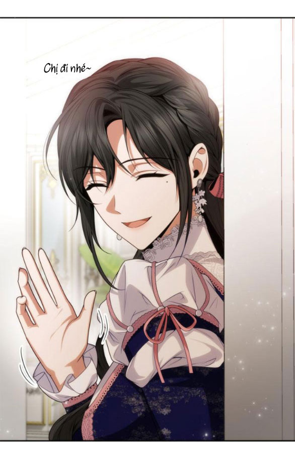 Chị Yêu, Kiếp Này Em Sẽ Là Hoàng Hậu chapter 59.1 - Trang 62