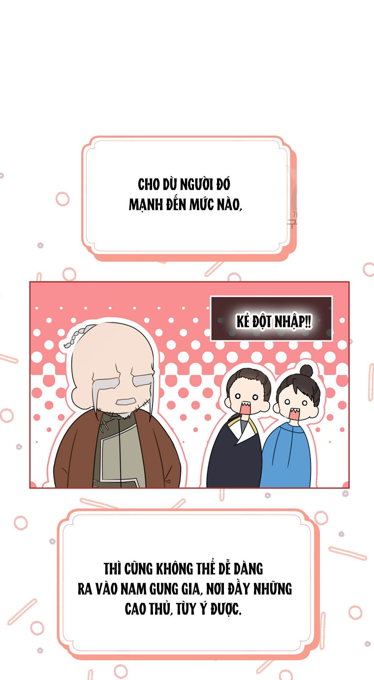 trở thành đứa cháu gái bị ghẻ lạnh trong gia tộc võ giả hùng mạnh chapter 44.1 14