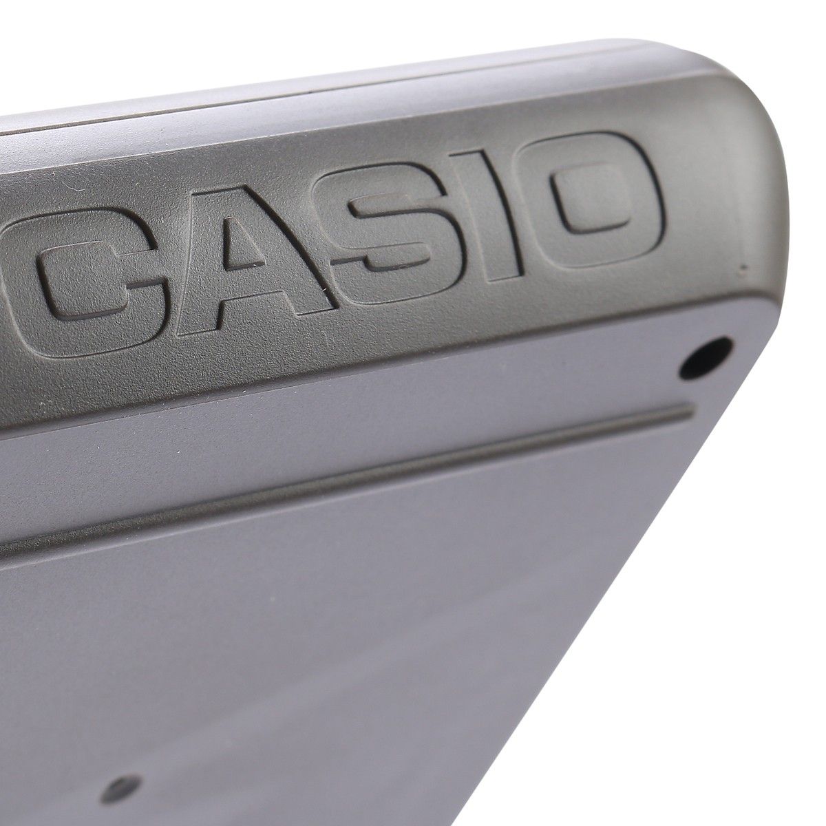 Máy tính Casio MX-120B (Casio MX 120B) - Tặng 01 tập giấy Note Hàn Quốc