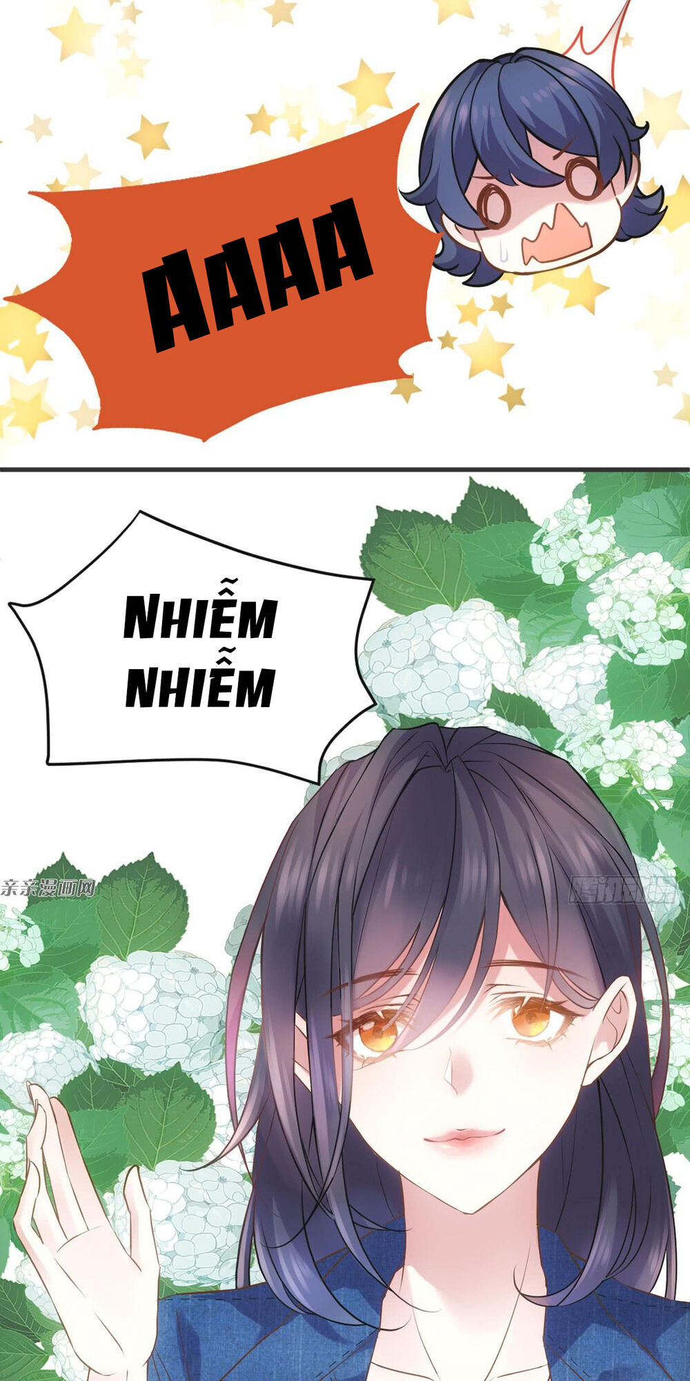 tôi không phải là nam phụ số 2 – cực phẩm nhân gian lý hi vệ chapter 2 47