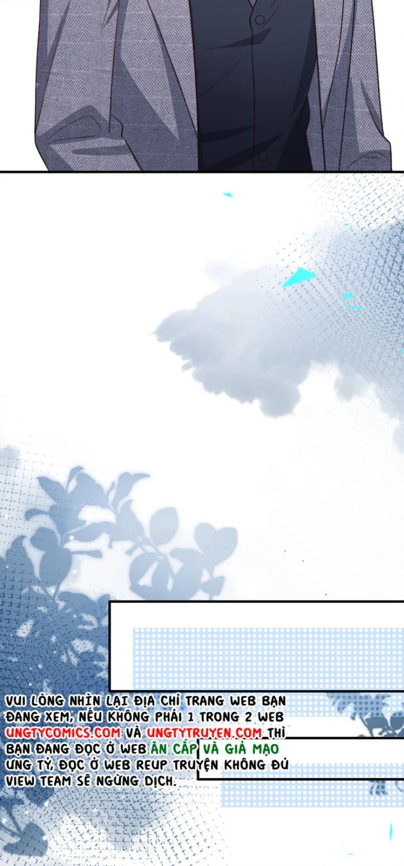 tôi với hình mẫu lý tưởng lìa trần rồi! chapter 47 10