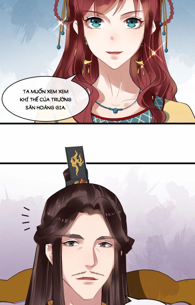 bồng sơn viễn 2 chapter 41 45