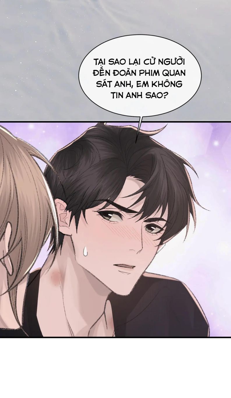 cấu bệnh chapter 95 33