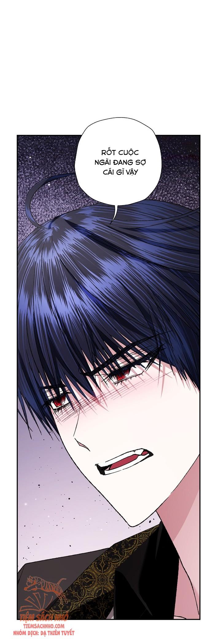 cha, con không muốn kết hôn đâu chapter 69 27