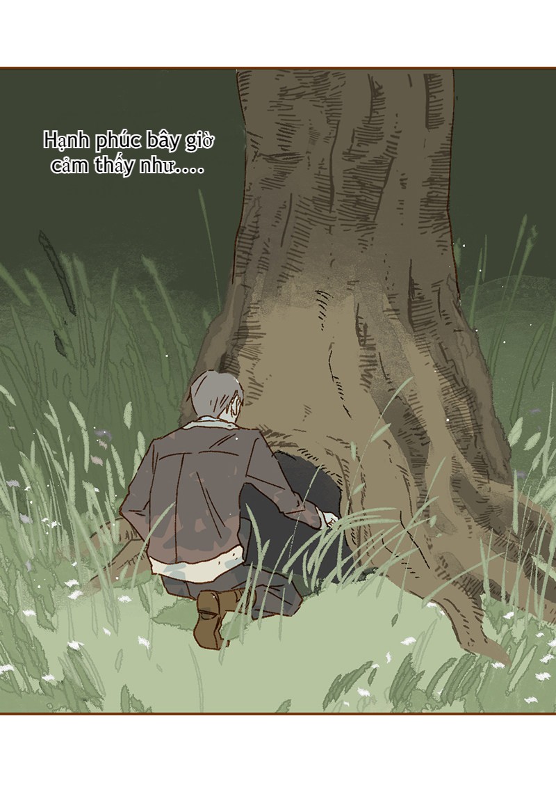 câu chuyện tình yêu kỳ lạ chapter 5 49