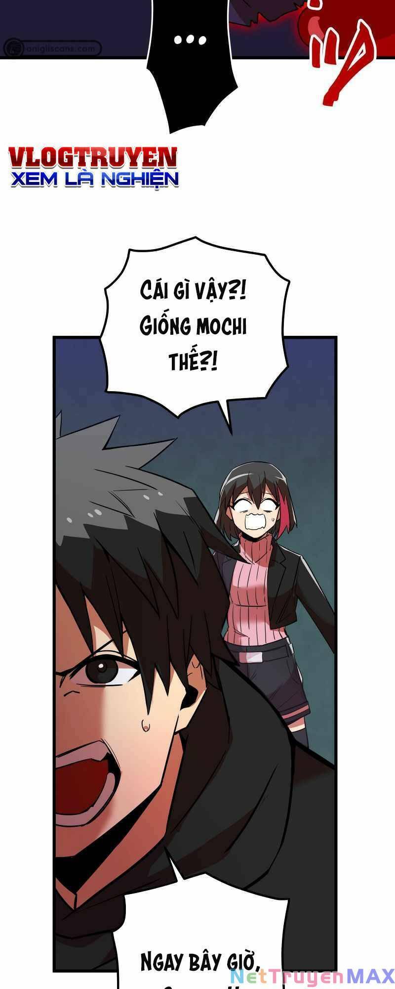 Huyết Thánh Cứu Thế Chủ~ Ta Chỉ Cần 0.0000001% Đã Trở Thành Vô Địch chapter 10 33