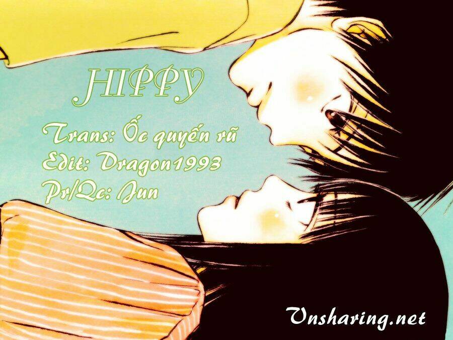 anh đã cho em biết bao thứ đầu tiên chapter 64 40