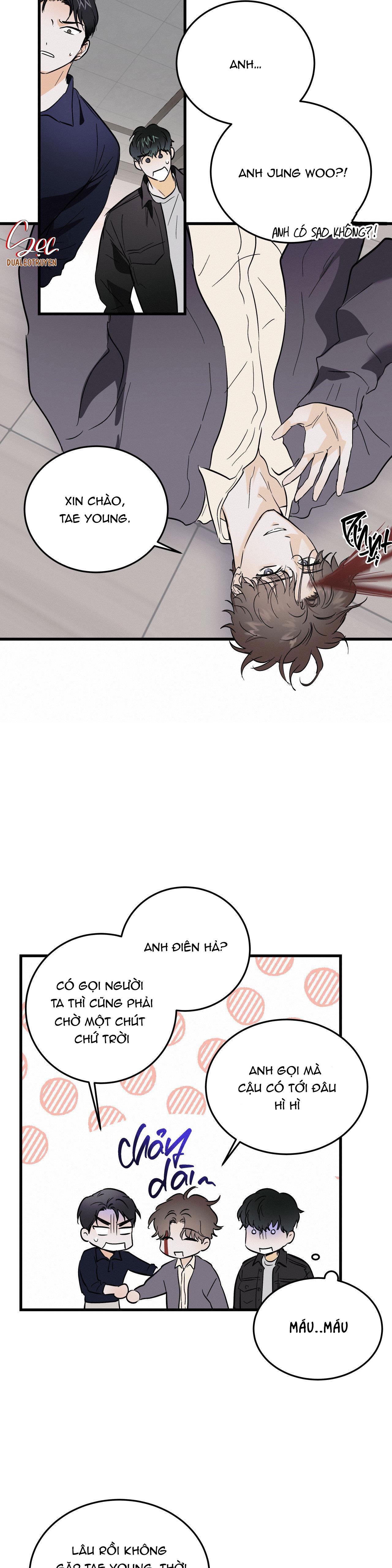 lie again chapter 7 14