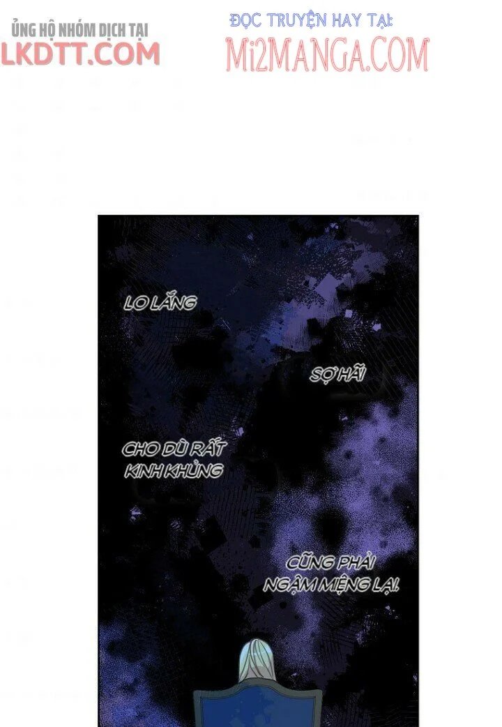 bệ hạ, xin đừng giết tôi!! chapter 44.5 13