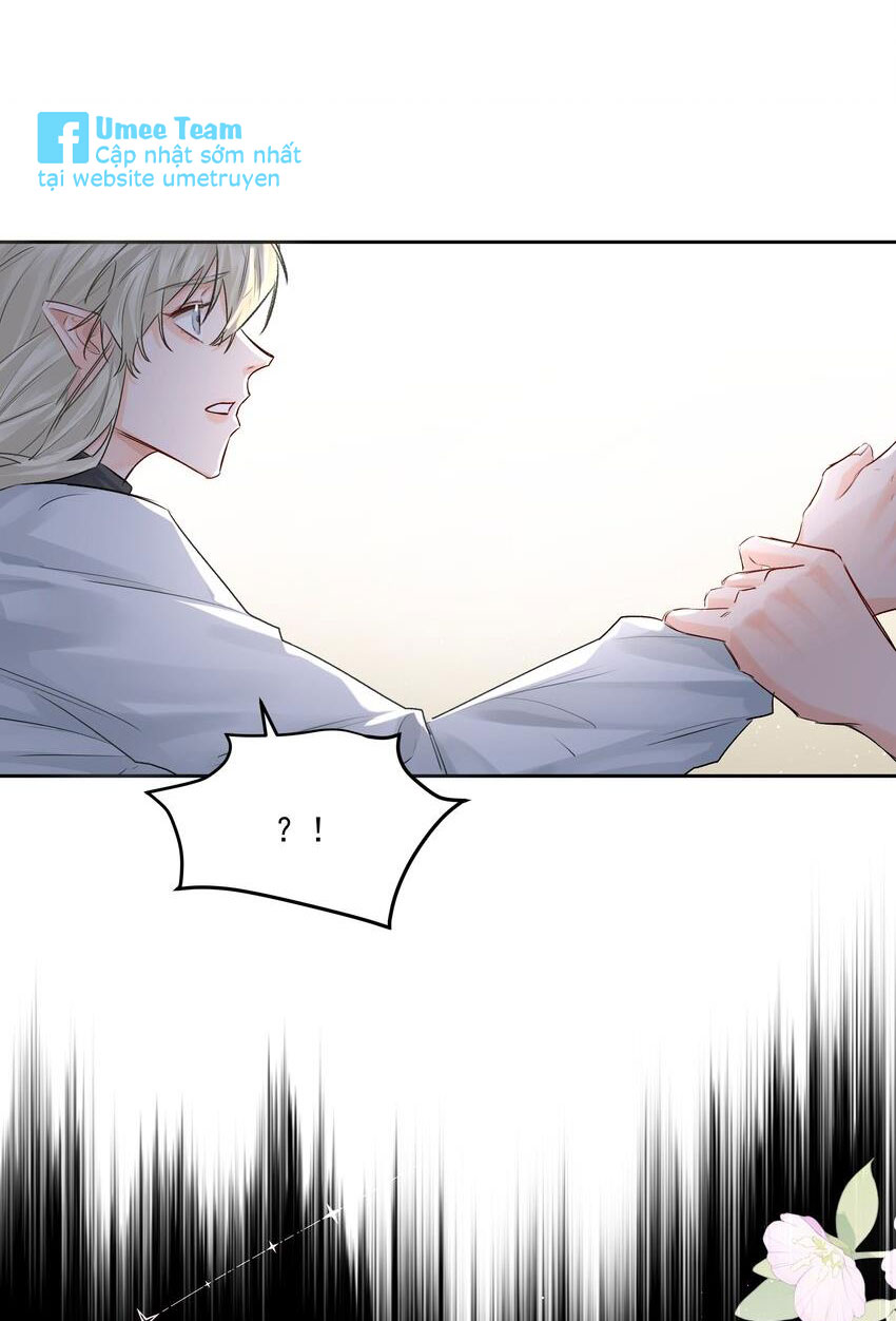 tình cũ là vua chapter 44 24