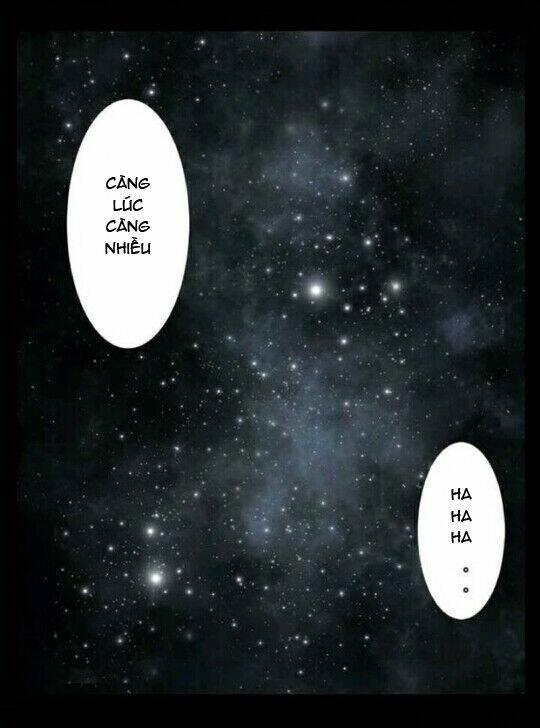 những câu chuyện kinh dị ở trường trung học tây lăng chapter 17 39