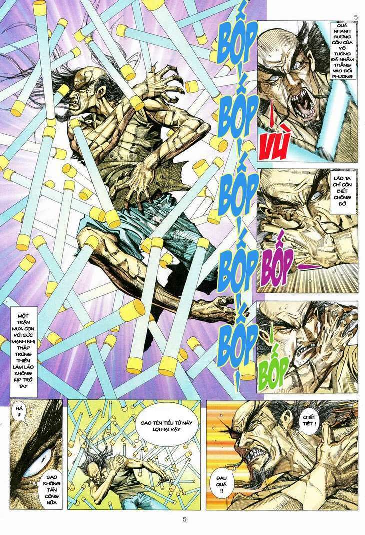 võ thần chapter 79 5