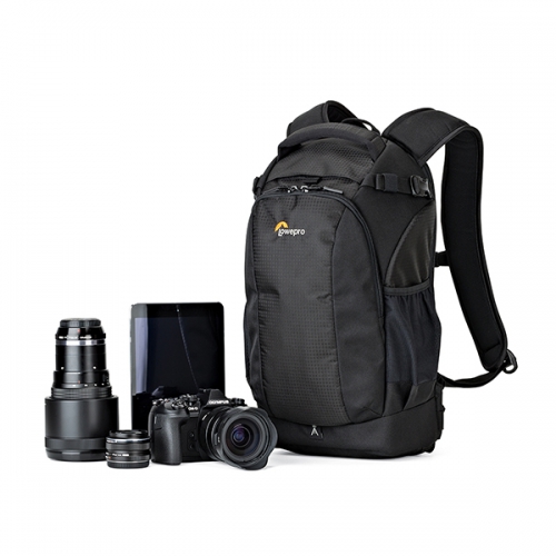 Ba lô máy ảnh Lowepro Flipside 300 AW II - Hàng Chính Hãng