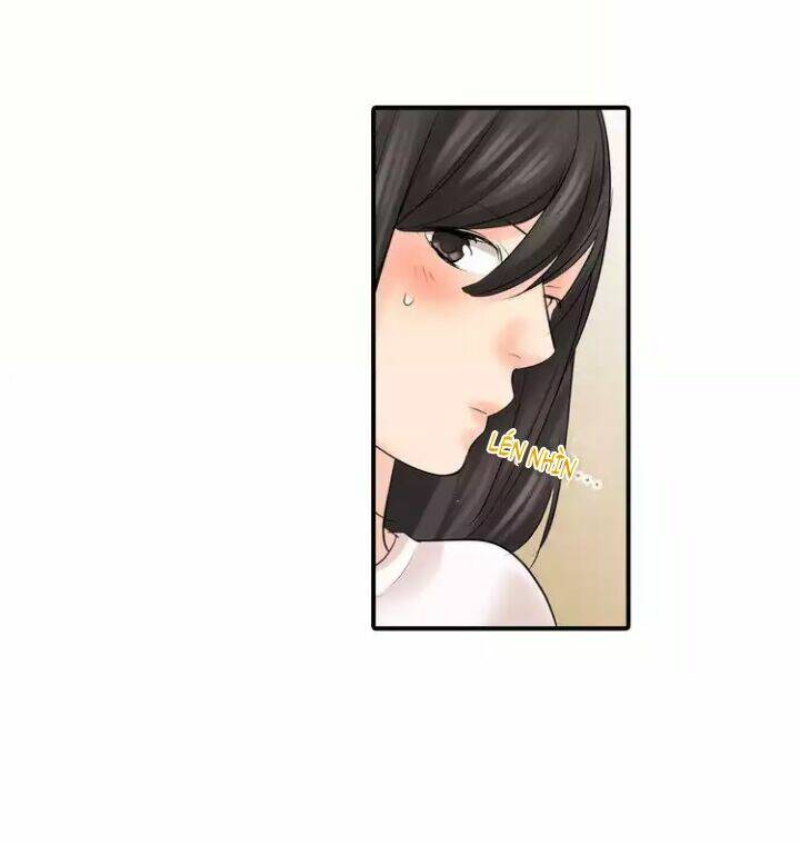 18, sống chung cùng nhau chapter 9 14