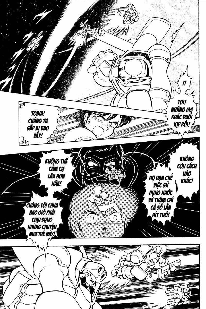 kidou senshi crossbone gundam chapter 6 10