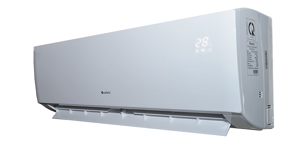 Điều hòa None - Inverter hai chiều Gree ICY GWH24IE-K3N9B2D - Hàng Chính Hãng