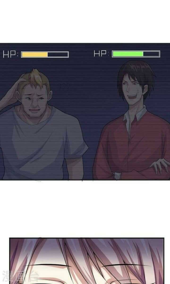 chưởng môn mười tám tuổi chapter 4 4