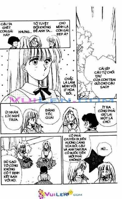 cô gái khả ái chapter 7 119