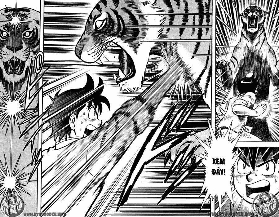 hoàng phi hồng phần 1 chapter 22 194