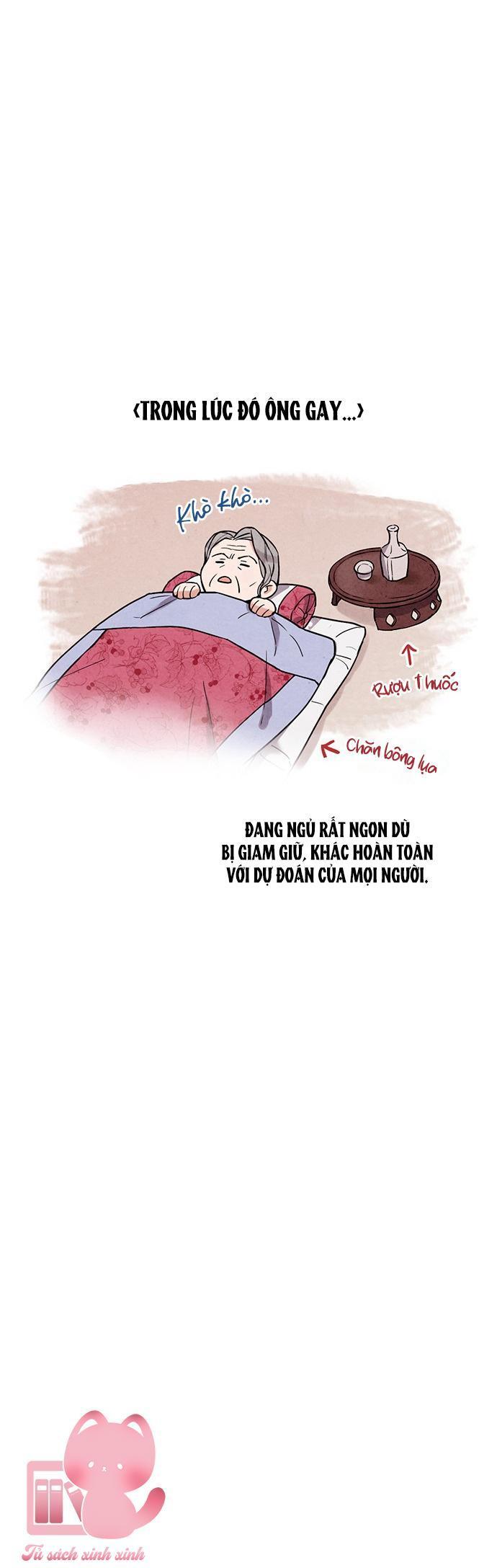 lệnh cấm hôn chapter 62 69