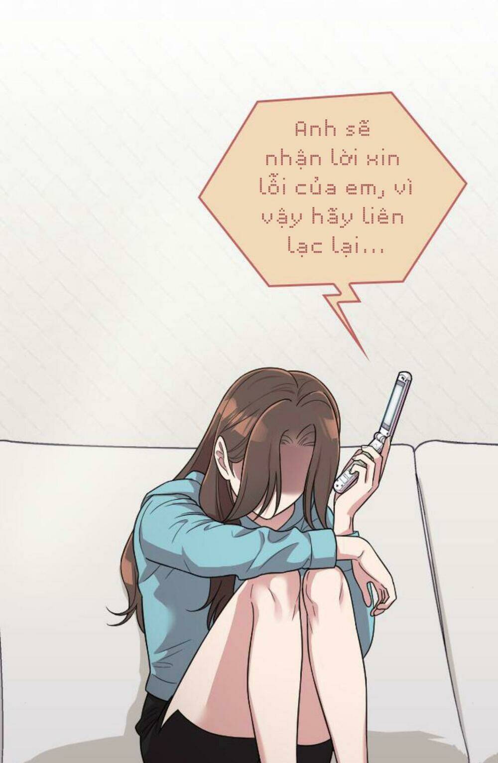 cô đi mà lấy chồng tôi đi chapter 25 93