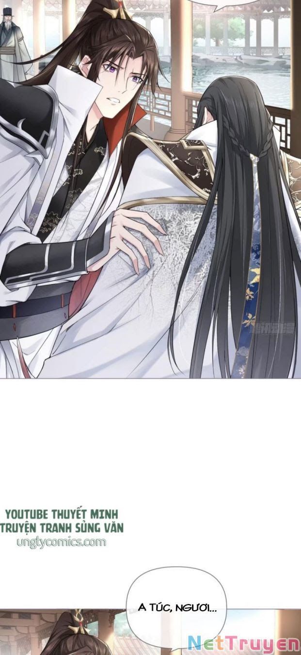 nhập mộ chi thần chapter 28 28