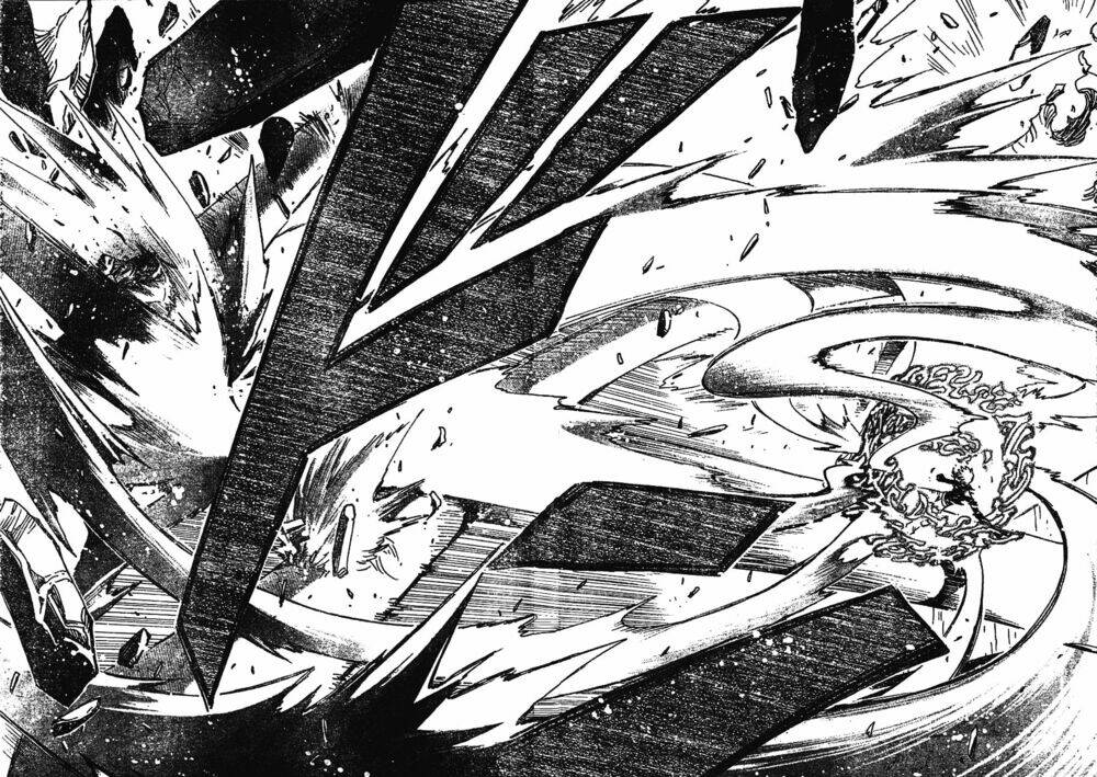 huyền thoại đôi cánh chapter 121 12