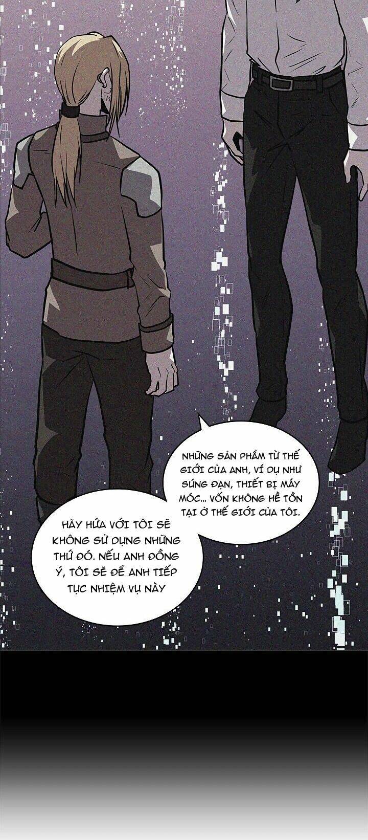 chiến binh đến từ thế giới khác chapter 138 24