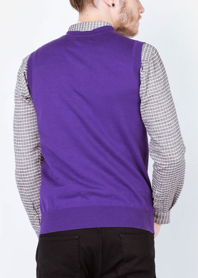 Áo Len Gile Aligro ALENGL005