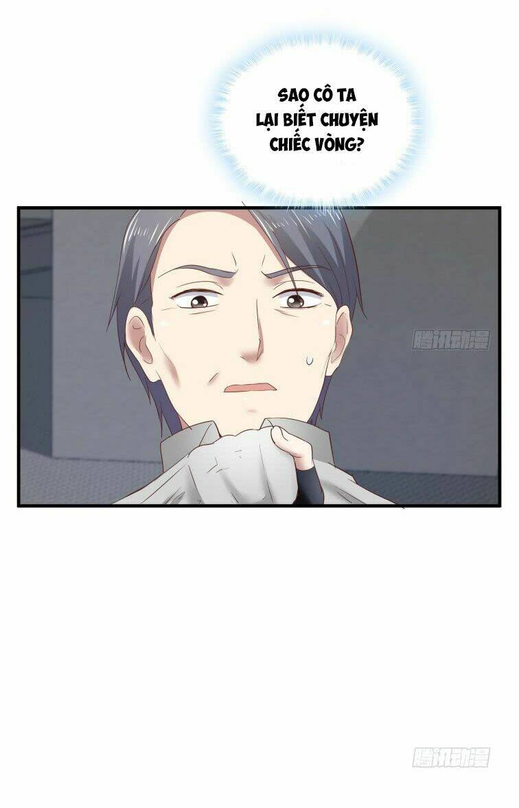 khi trò chơi ác ma bắt đầu chapter 79 26