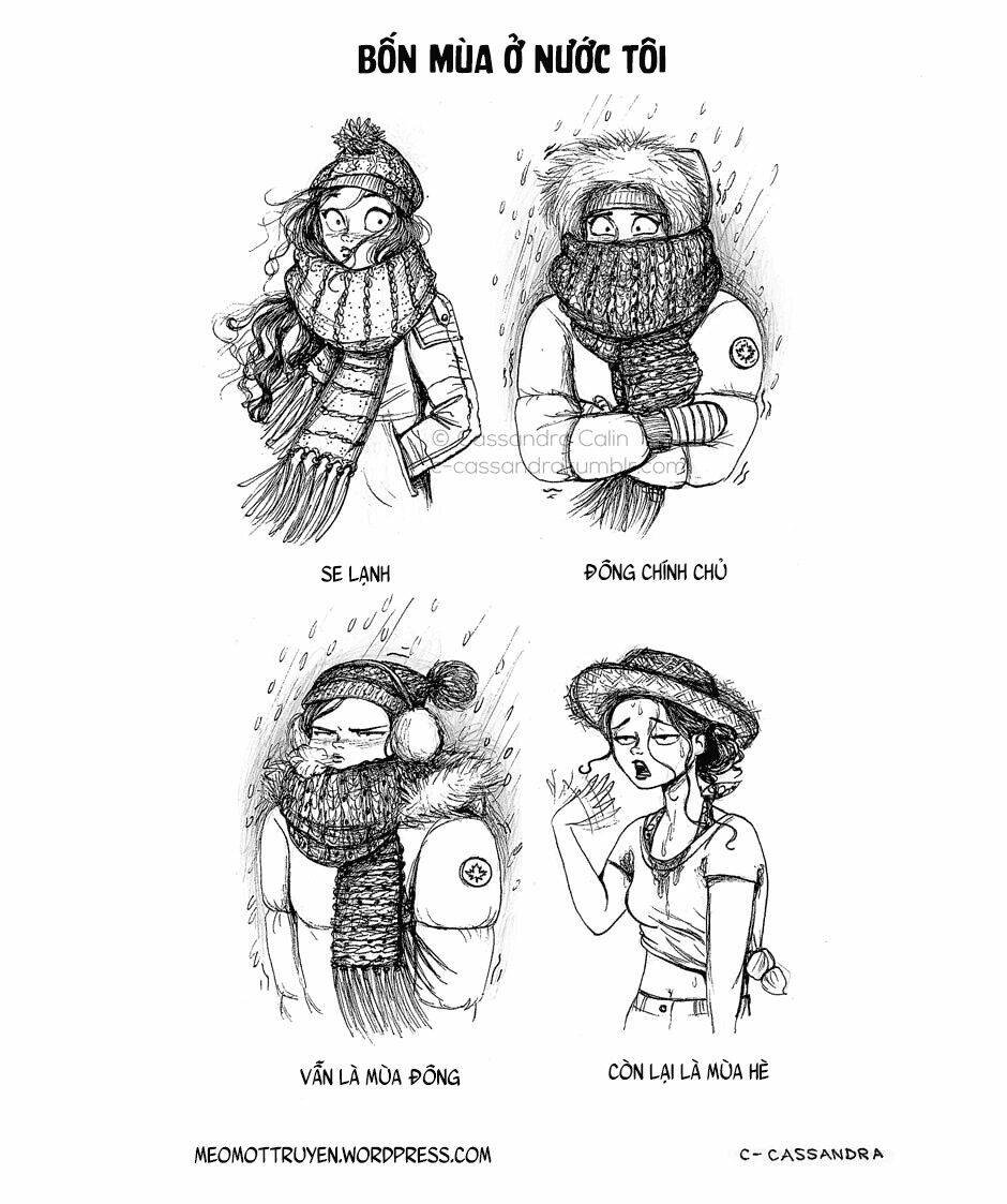 c. cassandra comics chapter 14 2