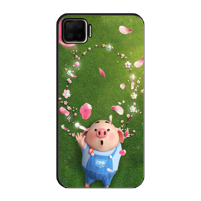Ốp Lưng Dành Cho OPPO A73 2020
