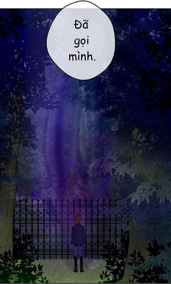 bỗng một ngày nọ tôi trở thành nàng công chúa chapter 73 19