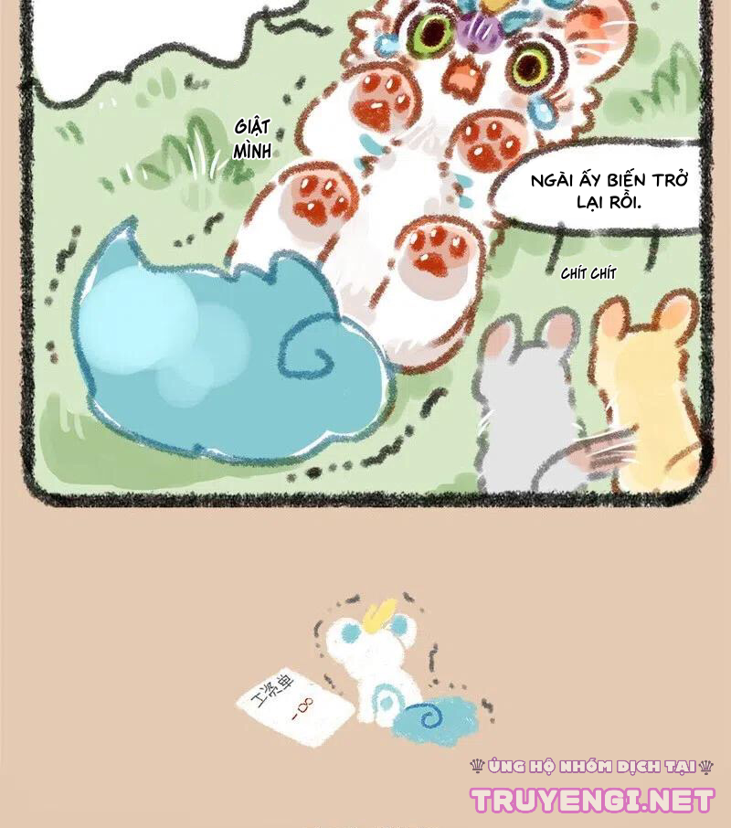 linh thú hết thời chapter 6 4