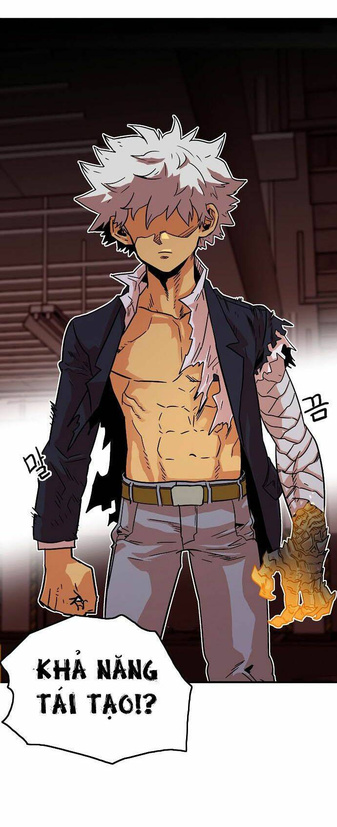 bẫy troll chapter 11 25