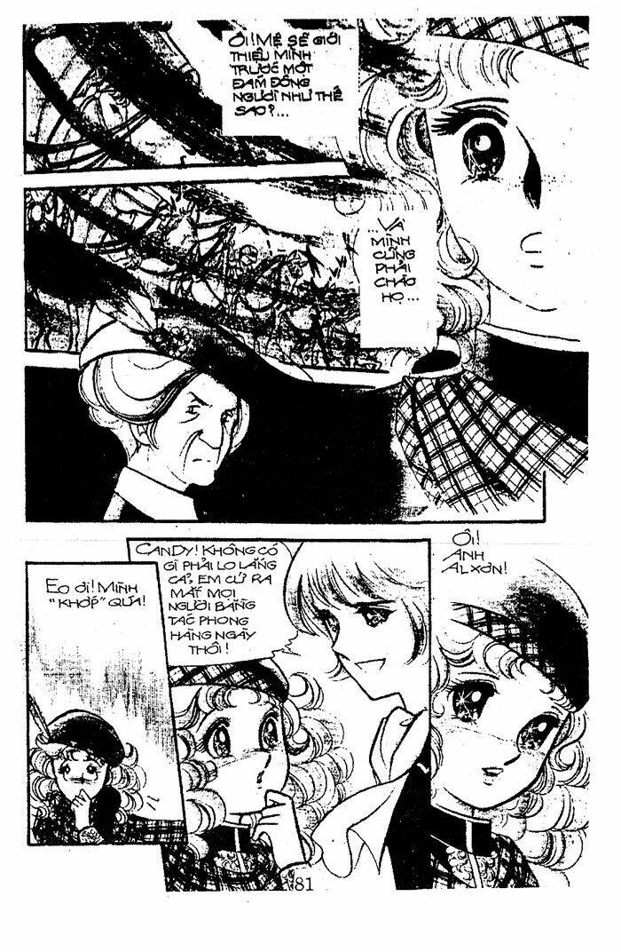 candy - cô bé mồ côi chapter 8 21