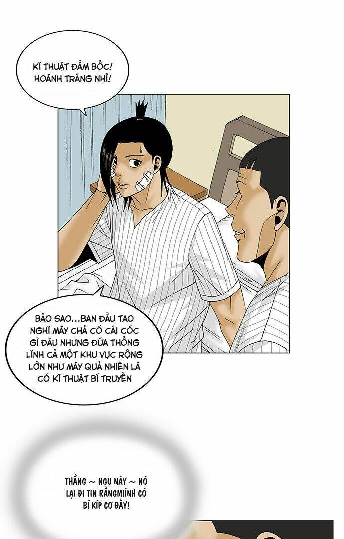 ultimate legend: kang hae hyo chapter 97 15