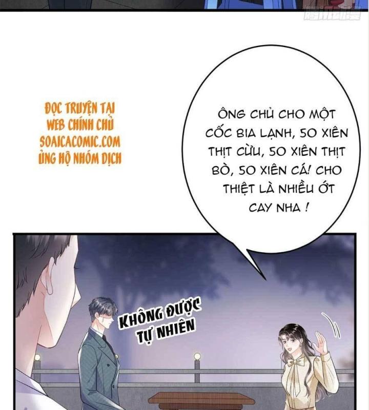 đại tiểu thư có thể có bụng dạ gì xấu chứ! (full) chapter 102 22