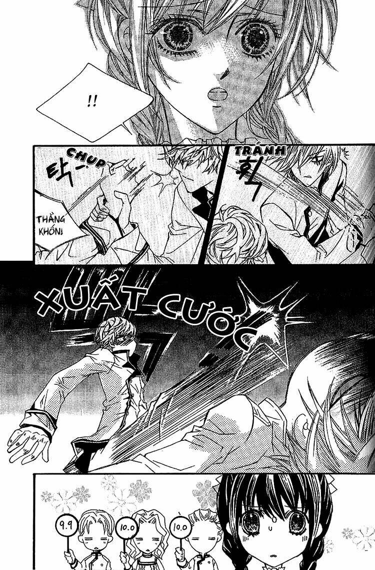 dear my girls chapter 14 38