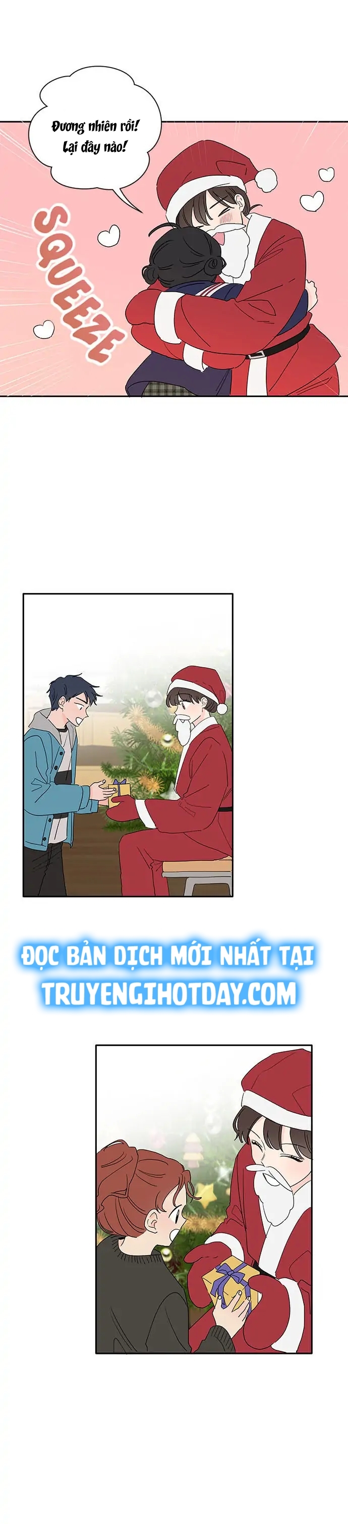 hương vị năm mới chapter 31 12