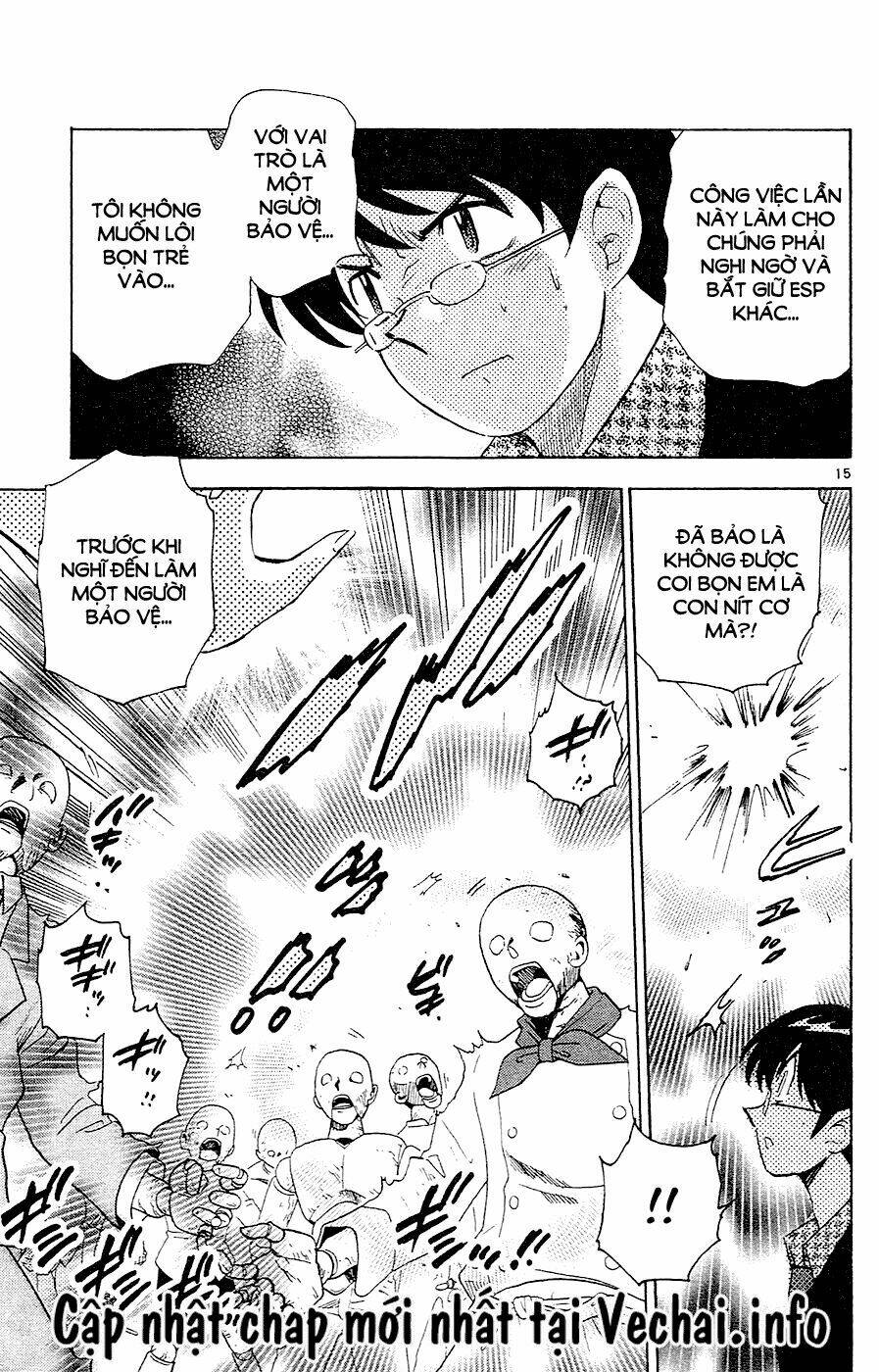 loli siêu năng lực chapter 25 15