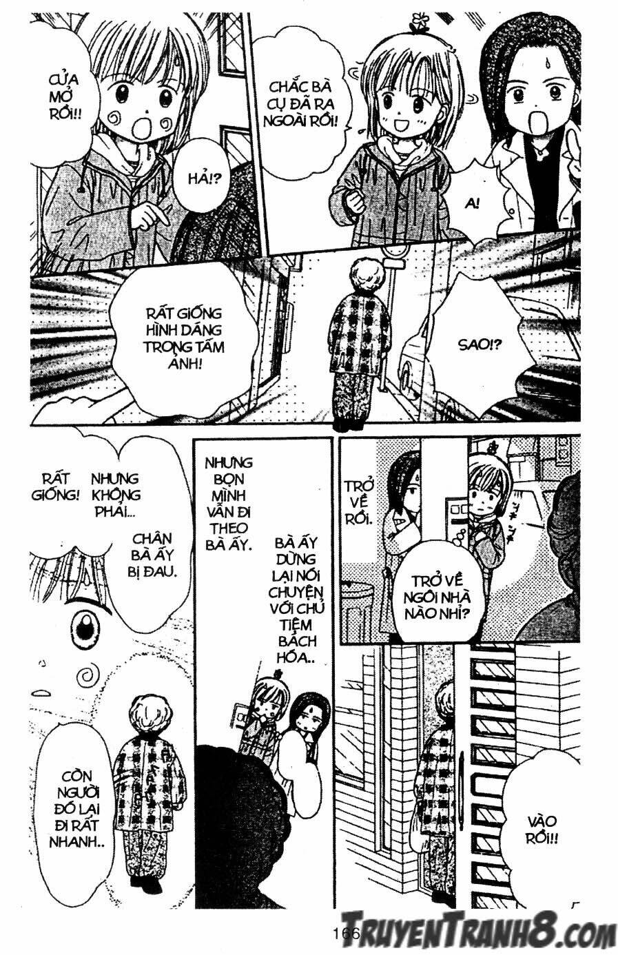 kẻ đồng hành - partner chapter 6 38