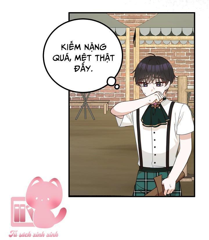 bác sĩ hoàn thành trách nhiệm rồi chapter 14 62