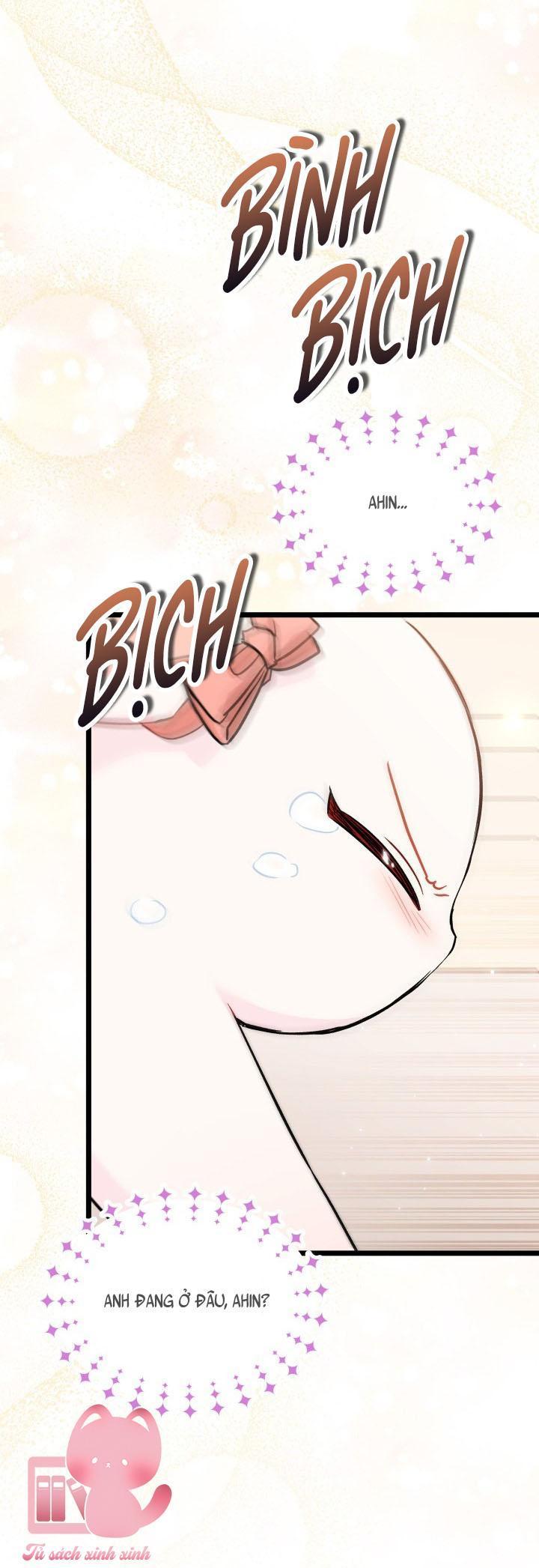 quan hệ cộng sinh giữa báo đen và thỏ trắng chapter 101 42