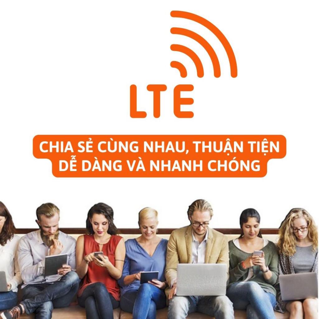 Bộ Phát WIFI Từ Sim 4G/5G CPE P1000 4 Râu, Cục Phát WIFI Tốc Độ Cao, Phủ Sóng Rộng Kết Nối Tối Đa 32 Thiết Bị - hàng chính hãng
